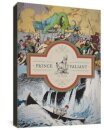 Prince Valiant Volumes 13-15 Gift Box Set
