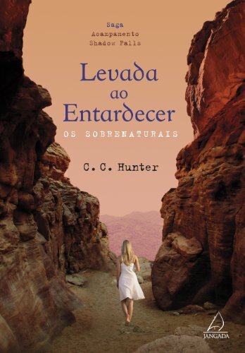 Levada Ao Entardecer