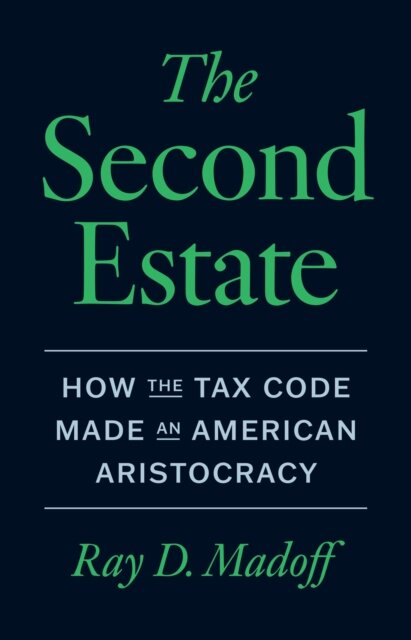 The Second Estate