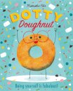 Dotty Doughnut