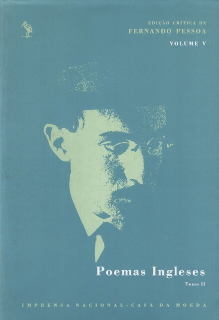 Poemas Ingleses – Volume V