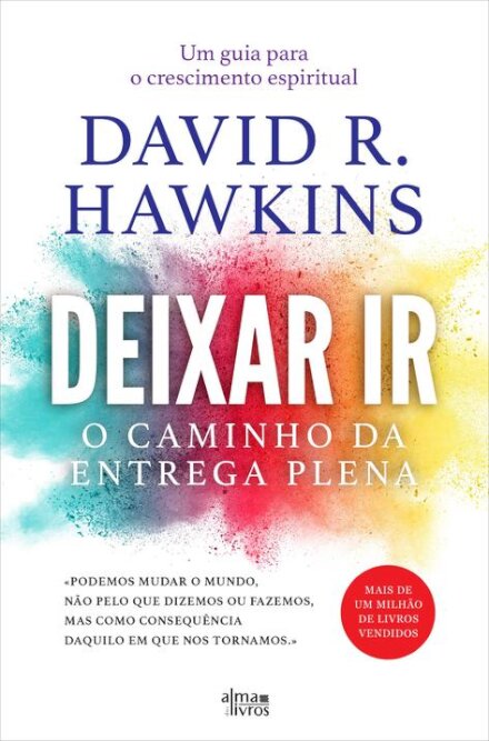 Deixar Ir