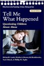 Tell Me What Happened