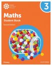 Oxford International Maths: Student Book 3