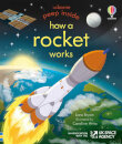 Peep Inside How A Rocket Works