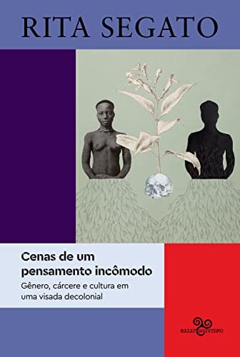 Cenas De Um Pensamento Incômodo