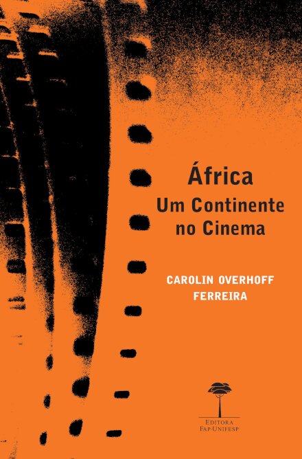 África: Um Continente No Cinema