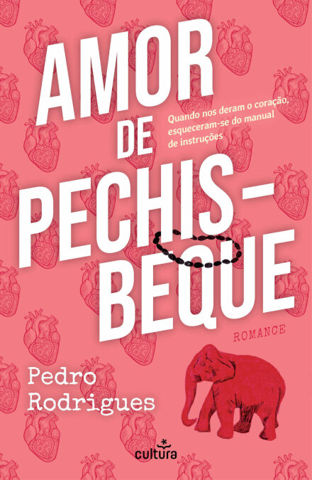 Amor de Pechisbeque