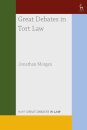 Great Debates in Tort Law