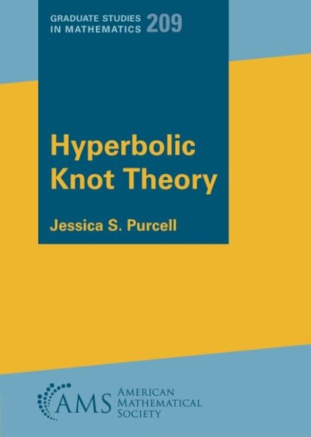 Hyperbolic knot theory