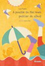 A Poesia Se Faz Num Pescar De Olhos