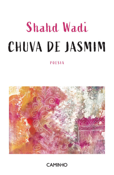 Chuva de Jasmim
