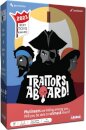 Traitors Aboard Game