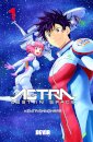 Astra Lost in Space 01