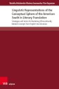Linguistic Representations of the Conceptual Sphere of the American South in Literary Translation