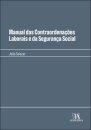 Manual Das Contraordenações Laborais E Da Segurança Social