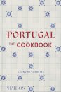 Portugal  - The Cookbook