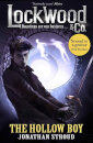 Lockwood & Co: The Hollow Boy