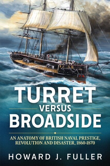 Turret versus Broadside