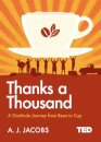 Thanks A Thousand