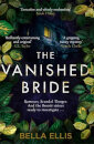 The Vanished Bride