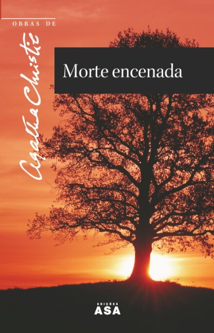 Morte Encenada 38