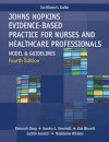 FACILITATOR GUIDE for Johns Hopkins Evidence-Based Practice for Nurses and Healthcare Professionals, Fourth Edition