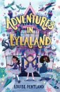 Adventures In Lylaland