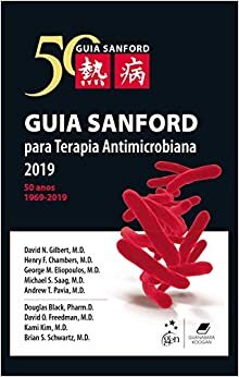 Guia Sanford Para Terapia Antimicrobiana 2019