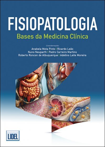Fisiopatologia-Bases da Medicina Clínica
