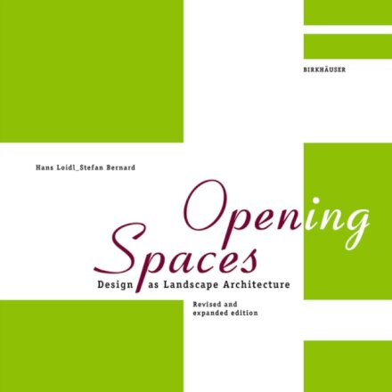 Open(ing) Spaces