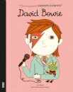 David Bowie