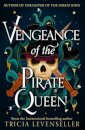 Vengeance Of The Pirate Queen