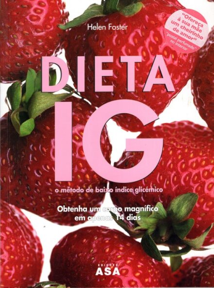 Dieta Ig