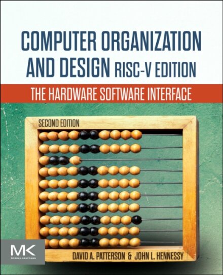 Computer Organization and Design RISC-V Edition