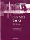 Business Basics International Edition: Workbook