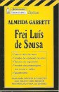 Apontamentos Europa-América Explicam Almeida Garrett - Frei Luís de Sousa
