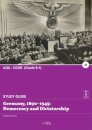 Germany, 1890-1945