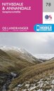 Nithsdale & Annandale, Sanquhar & Moffat