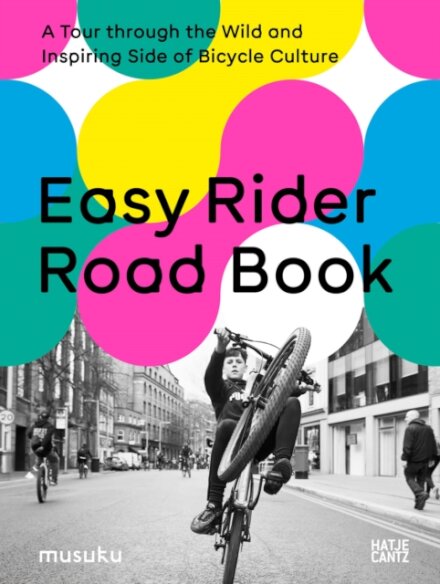 Easy Rider Road Book