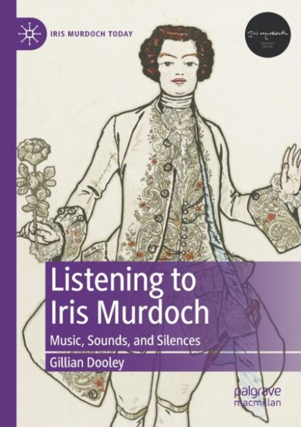 Listening to Iris Murdoch