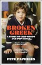 Broken Greek