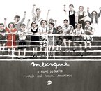 Mexique: O Nome Do Navio