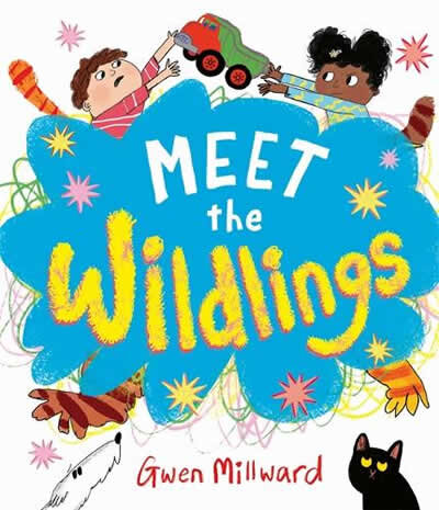 Meet The Wildlings