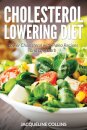 Cholesterol Lowering Diet