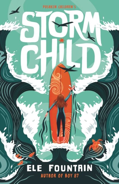 Storm Child