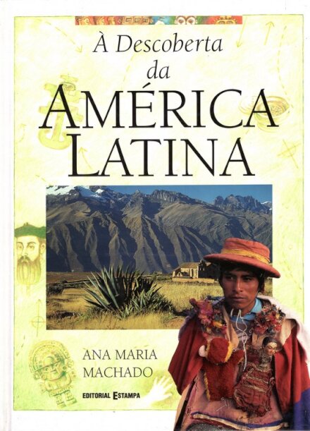 America Latina-Estampa