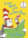 I Can Read With My Eyes Shut!