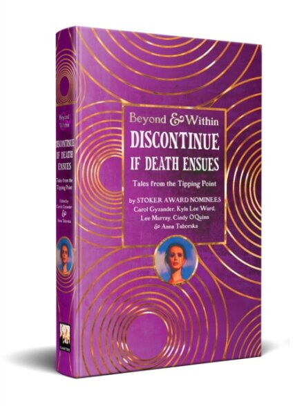 Discontinue If Death Ensues