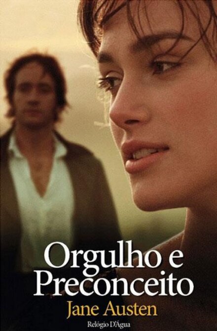 Orgulho e Preconceito